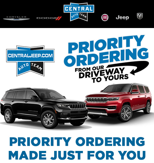 Central Savings