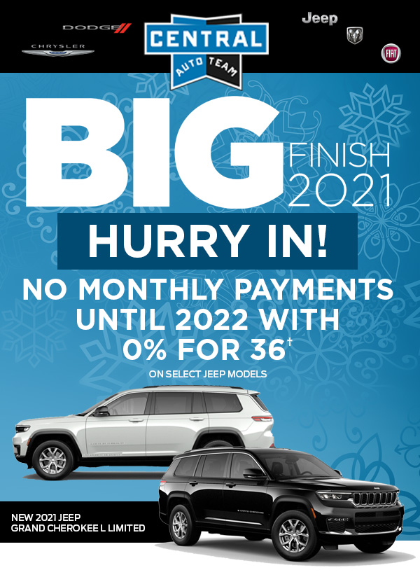 Central Savings