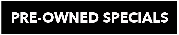 Pre-Owned Savings