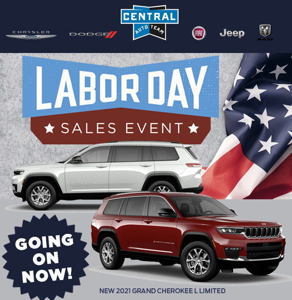 Central Savings