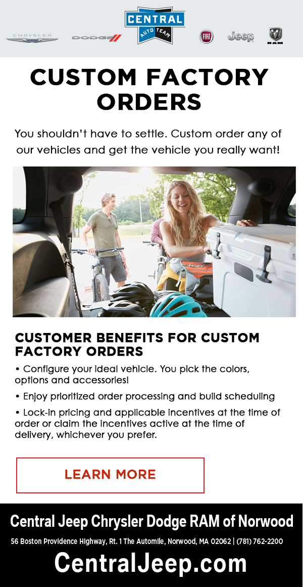 Central Savings