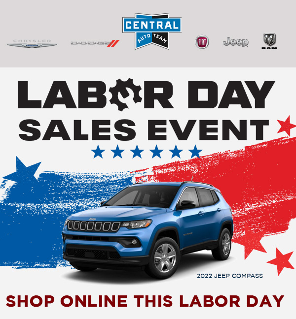 Central Savings