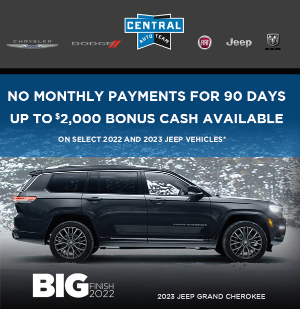 Central Savings