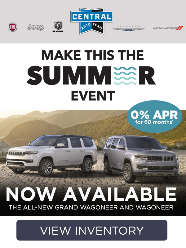 Central Savings