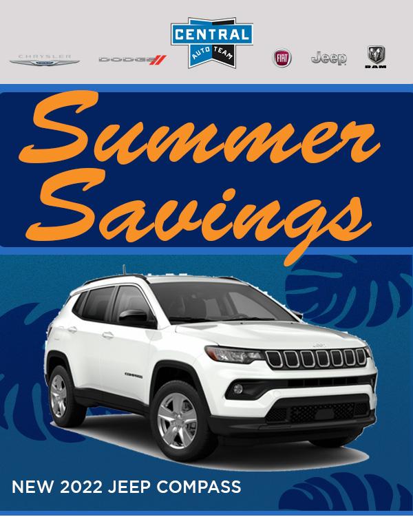 Central Savings