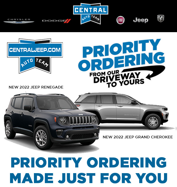 Central Savings