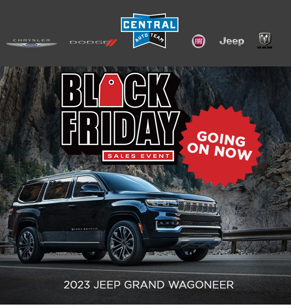 Central Savings