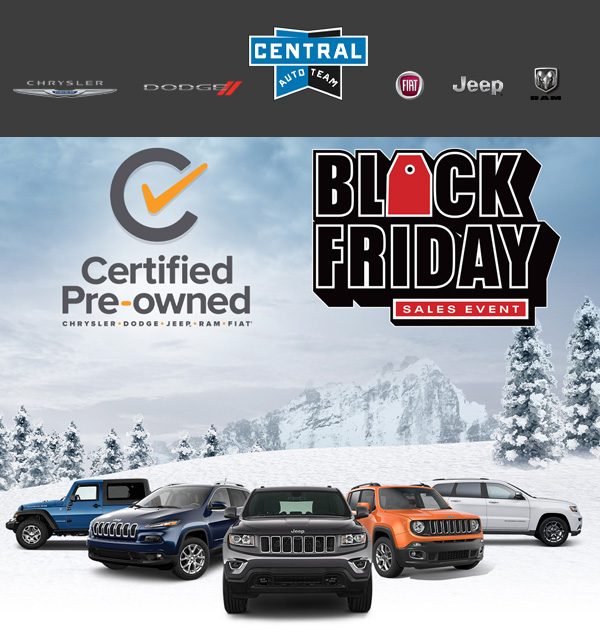 Central Savings