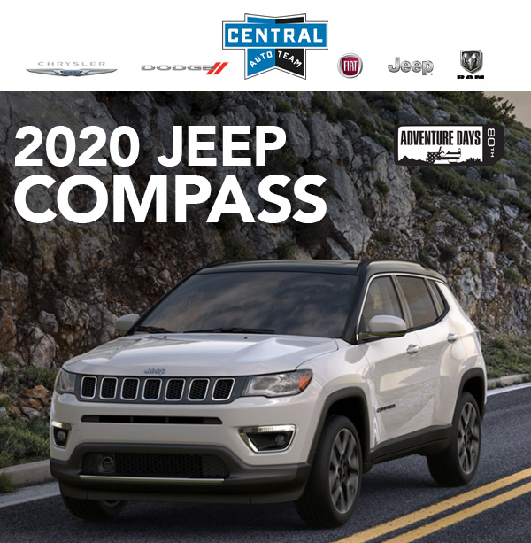 may Feature Vehicles