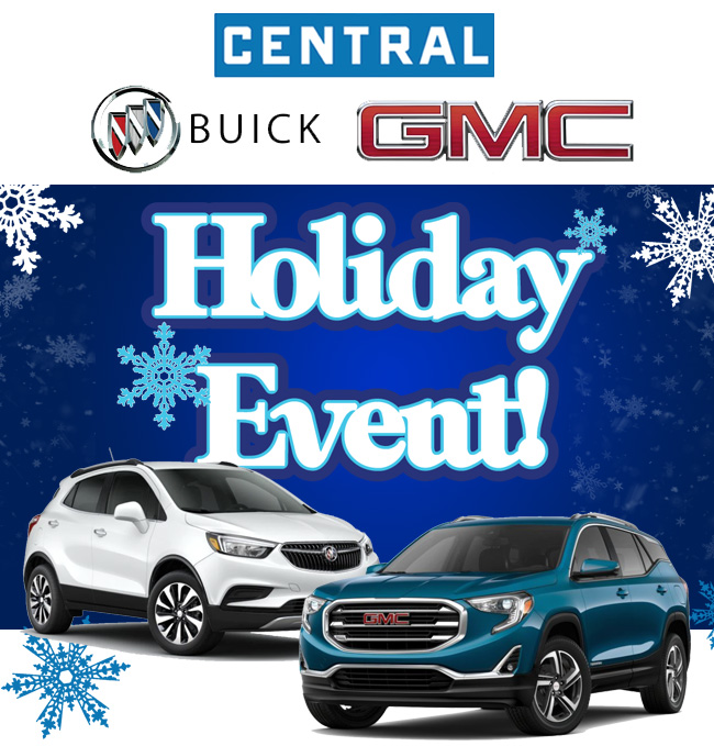 Central Savings
