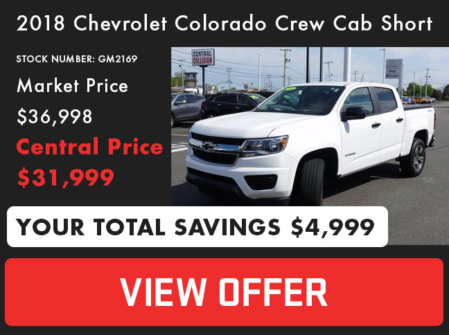 Central Savings