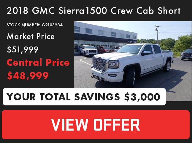 Central Savings
