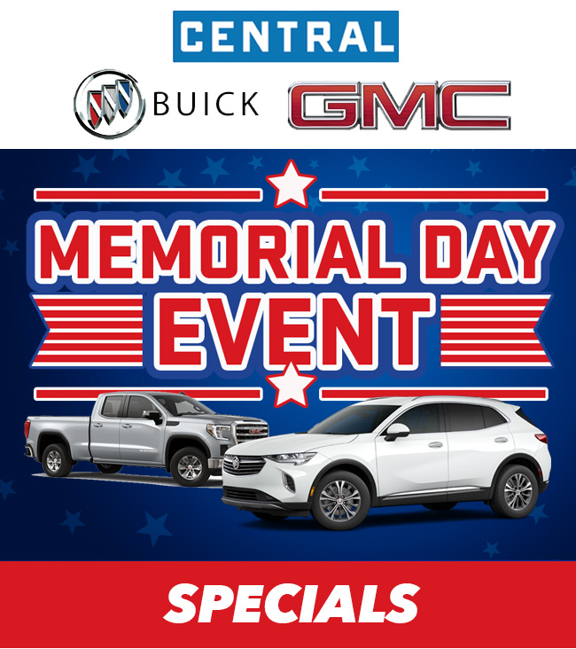 Central Savings