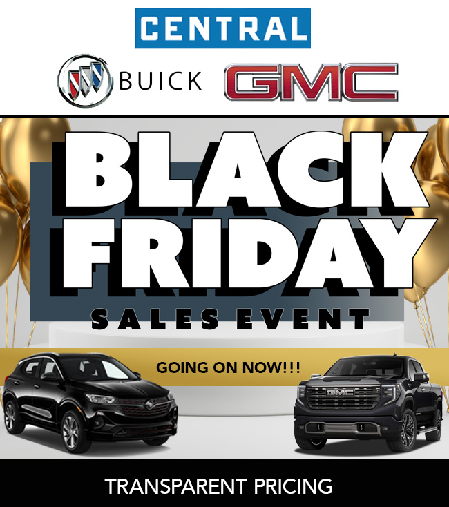 Central Savings