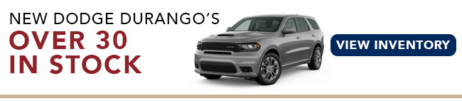 April Feature Vehicles