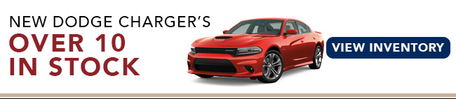 April Feature Vehicles
