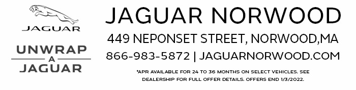 Jaguar Norwood