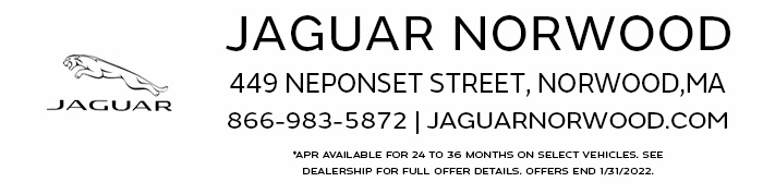 Jaguar Norwood