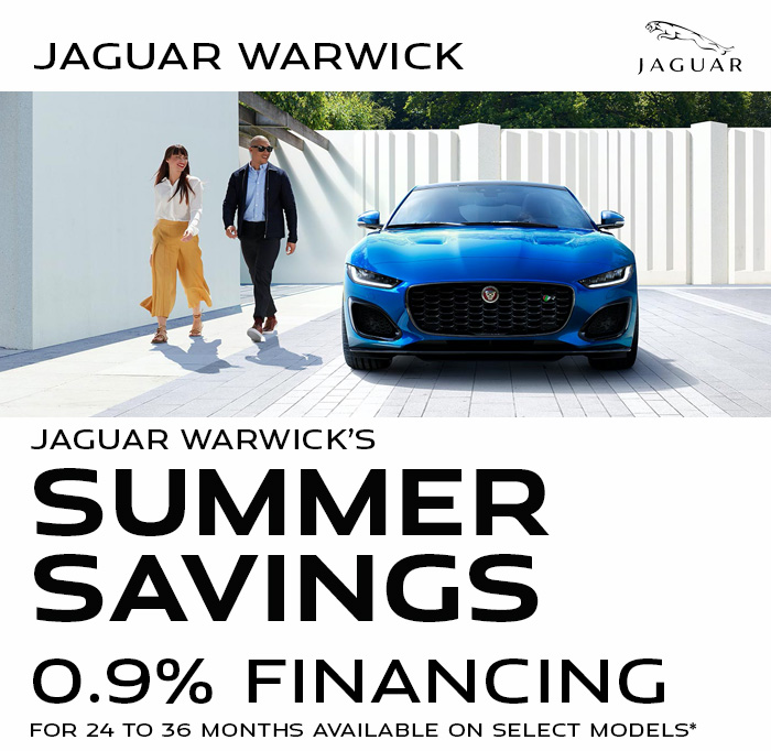 Jake Kaplan's Jaguar
