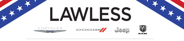 Lawless