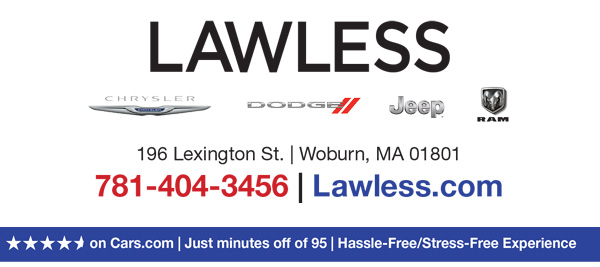 Lawless