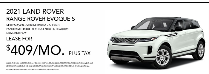 Evoque