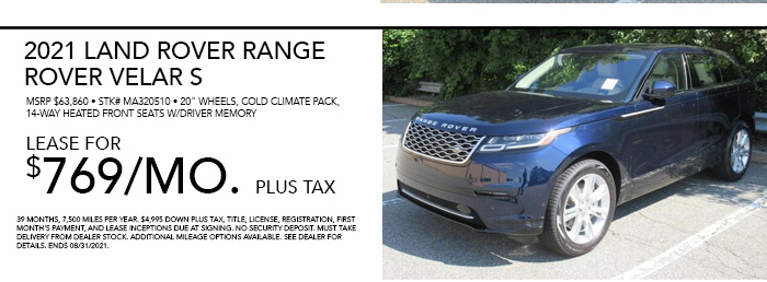Evoque