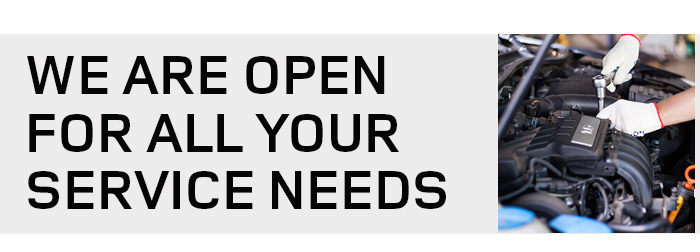Service Needs