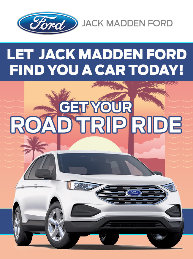 Jack Madden Savings