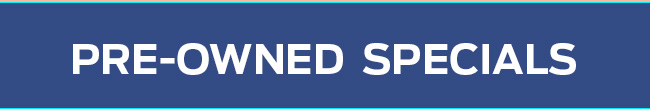 Pre-owned Savings