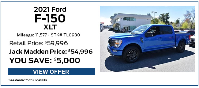 Pre-owned Savings