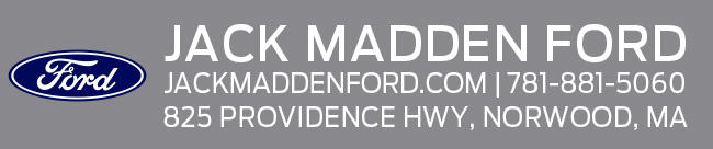 Jack Madden Ford