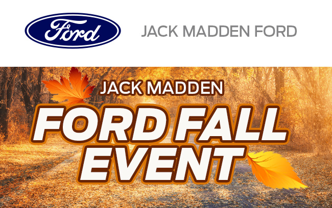 Jack Madden Savings