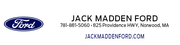 Jack Madden Ford