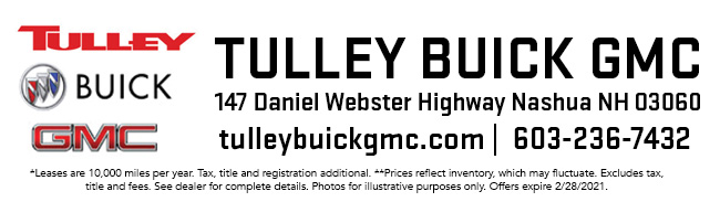 Tulley Buick GMC