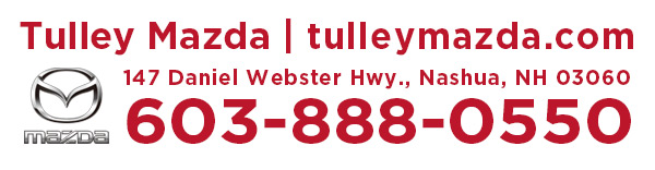 Tulley Mazda